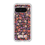 スリムプロテクションプレミアムケース［ ANNA SUI - ワイルドフラワー ］