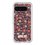 スリムプロテクションプレミアムケース［ ANNA SUI - ワイルドフラワー ］