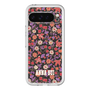 スリムプロテクションプレミアムケース［ ANNA SUI - ワイルドフラワー ］