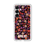 スリムプロテクションプレミアムケース［ ANNA SUI - ワイルドフラワー ］