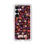 スリムプロテクションプレミアムケース［ ANNA SUI - ワイルドフラワー ］