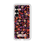 スリムプロテクションプレミアムケース［ ANNA SUI - ワイルドフラワー ］