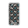 スリムプロテクションプレミアムケース［ ANNA SUI - バタフライ ］