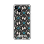 スリムプロテクションプレミアムケース［ ANNA SUI - バタフライ ］