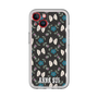 スリムプロテクションプレミアムケース［ ANNA SUI - バタフライ ］