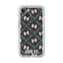 スリムプロテクションプレミアムケース［ ANNA SUI - バタフライ ］