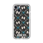 スリムプロテクションプレミアムケース［ ANNA SUI - バタフライ ］