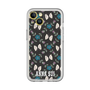 スリムプロテクションプレミアムケース［ ANNA SUI - バタフライ ］