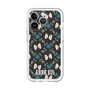 スリムプロテクションプレミアムケース［ ANNA SUI - バタフライ ］