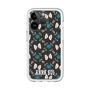 スリムプロテクションプレミアムケース［ ANNA SUI - バタフライ ］