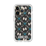 スリムプロテクションプレミアムケース［ ANNA SUI - バタフライ ］