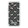 スリムプロテクションプレミアムケース［ ANNA SUI - バタフライ ］