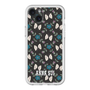 スリムプロテクションプレミアムケース［ ANNA SUI - バタフライ ］
