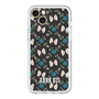 スリムプロテクションプレミアムケース［ ANNA SUI - バタフライ ］