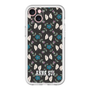 スリムプロテクションプレミアムケース［ ANNA SUI - バタフライ ］