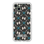 スリムプロテクションプレミアムケース［ ANNA SUI - バタフライ ］