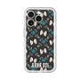 スリムプロテクションプレミアムケース［ ANNA SUI - バタフライ ］