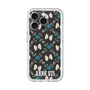 スリムプロテクションプレミアムケース［ ANNA SUI - バタフライ ］