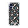 スリムプロテクションプレミアムケース［ ANNA SUI - バタフライ ］