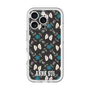 スリムプロテクションプレミアムケース［ ANNA SUI - バタフライ ］