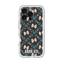 スリムプロテクションプレミアムケース［ ANNA SUI - バタフライ ］
