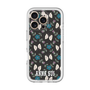 スリムプロテクションプレミアムケース［ ANNA SUI - バタフライ ］