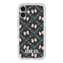 スリムプロテクションプレミアムケース［ ANNA SUI - バタフライ ］