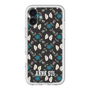 スリムプロテクションプレミアムケース［ ANNA SUI - バタフライ ］