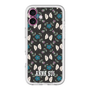 スリムプロテクションプレミアムケース［ ANNA SUI - バタフライ ］