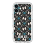 スリムプロテクションプレミアムケース［ ANNA SUI - バタフライ ］