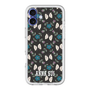 スリムプロテクションプレミアムケース［ ANNA SUI - バタフライ ］