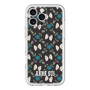 スリムプロテクションプレミアムケース［ ANNA SUI - バタフライ ］
