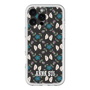 スリムプロテクションプレミアムケース［ ANNA SUI - バタフライ ］