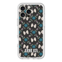 スリムプロテクションプレミアムケース［ ANNA SUI - バタフライ ］