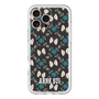 スリムプロテクションプレミアムケース［ ANNA SUI - バタフライ ］