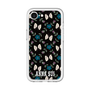 スリムプロテクションプレミアムケース［ ANNA SUI - バタフライ ］