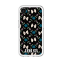 スリムプロテクションプレミアムケース［ ANNA SUI - バタフライ ］