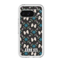 スリムプロテクションプレミアムケース［ ANNA SUI - バタフライ ］