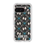 スリムプロテクションプレミアムケース［ ANNA SUI - バタフライ ］