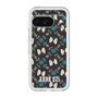 スリムプロテクションプレミアムケース［ ANNA SUI - バタフライ ］
