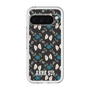 スリムプロテクションプレミアムケース［ ANNA SUI - バタフライ ］