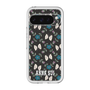 スリムプロテクションプレミアムケース［ ANNA SUI - バタフライ ］