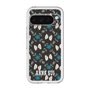 スリムプロテクションプレミアムケース［ ANNA SUI - バタフライ ］