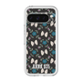 スリムプロテクションプレミアムケース［ ANNA SUI - バタフライ ］