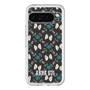 スリムプロテクションプレミアムケース［ ANNA SUI - バタフライ ］