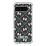 スリムプロテクションプレミアムケース［ ANNA SUI - バタフライ ］