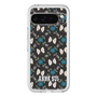 スリムプロテクションプレミアムケース［ ANNA SUI - バタフライ ］