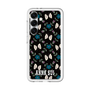 スリムプロテクションプレミアムケース［ ANNA SUI - バタフライ ］