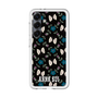 スリムプロテクションプレミアムケース［ ANNA SUI - バタフライ ］