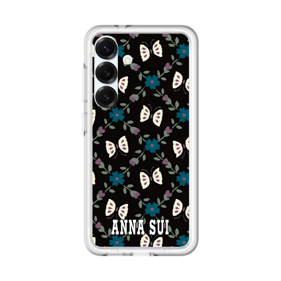スリムプロテクションプレミアムケース［ ANNA SUI - バタフライ ］